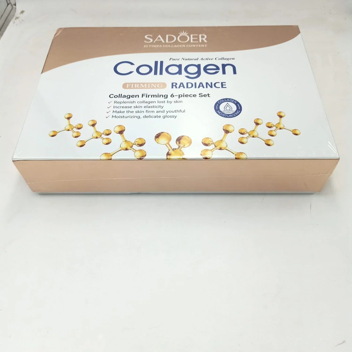 Sadoer - Collagen Firming Radiance (Original)